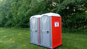 Types of Portable Toilets We Offer in Kilmarnock, VA