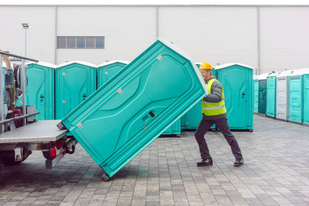 Best ADA-Compliant Portable Toilet Rental  in Kilmarnock, VA
