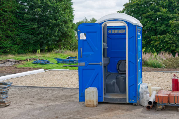 Best Portable Restroom Maintenance and Cleaning  in Kilmarnock, VA