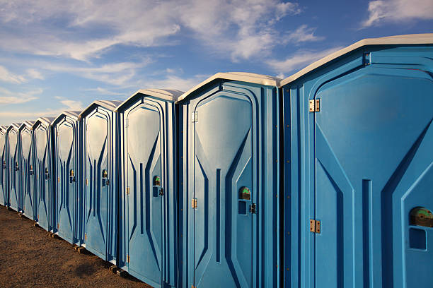Best Long-Term Portable Toilet Rental  in Kilmarnock, VA